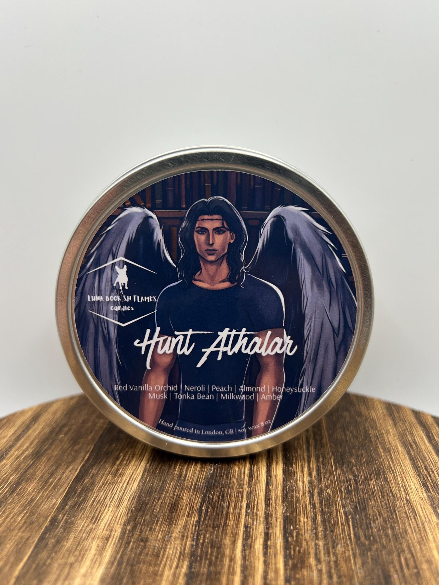 Hunt Athalar