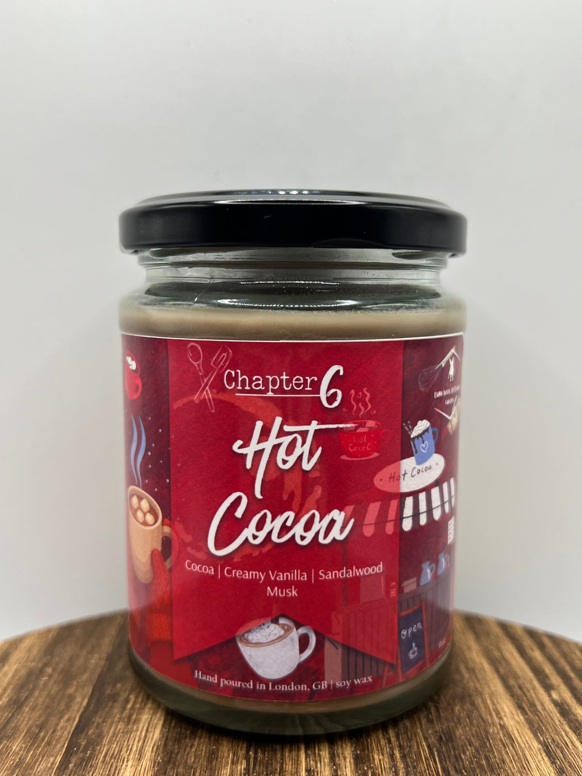 Hot Cocoa