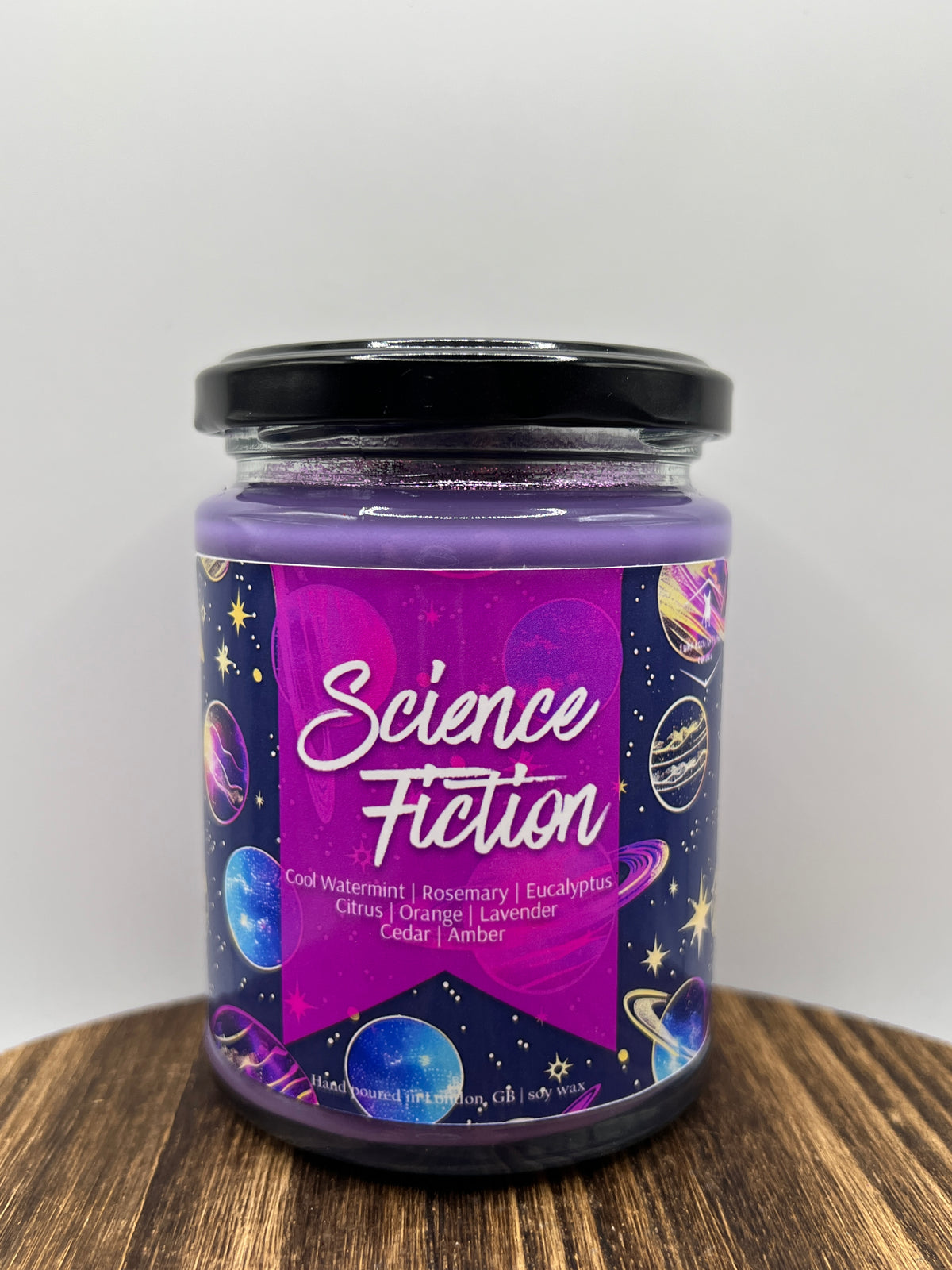 Science Fiction