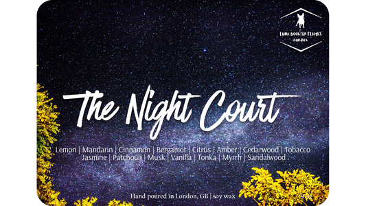 The Night Court