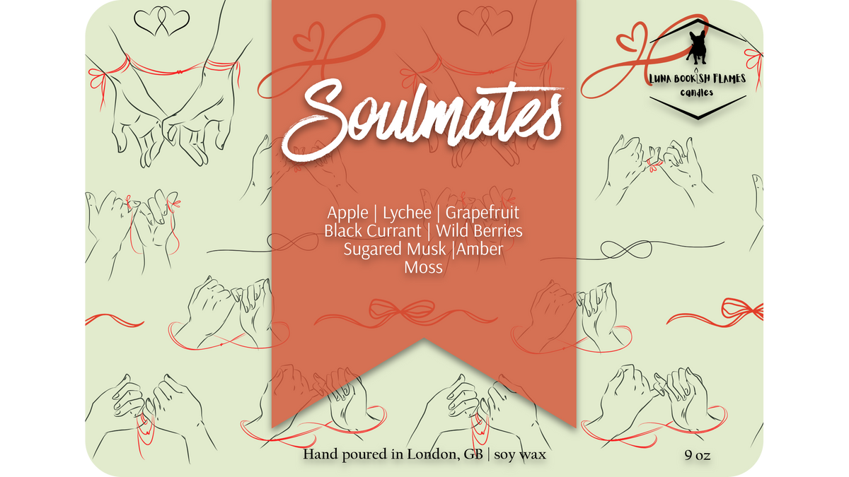Soulmates