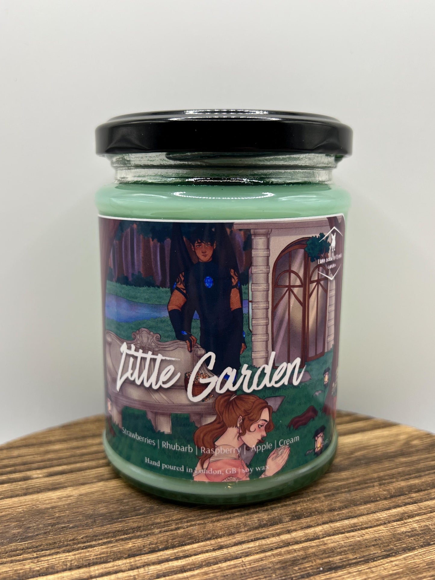 Little Garden