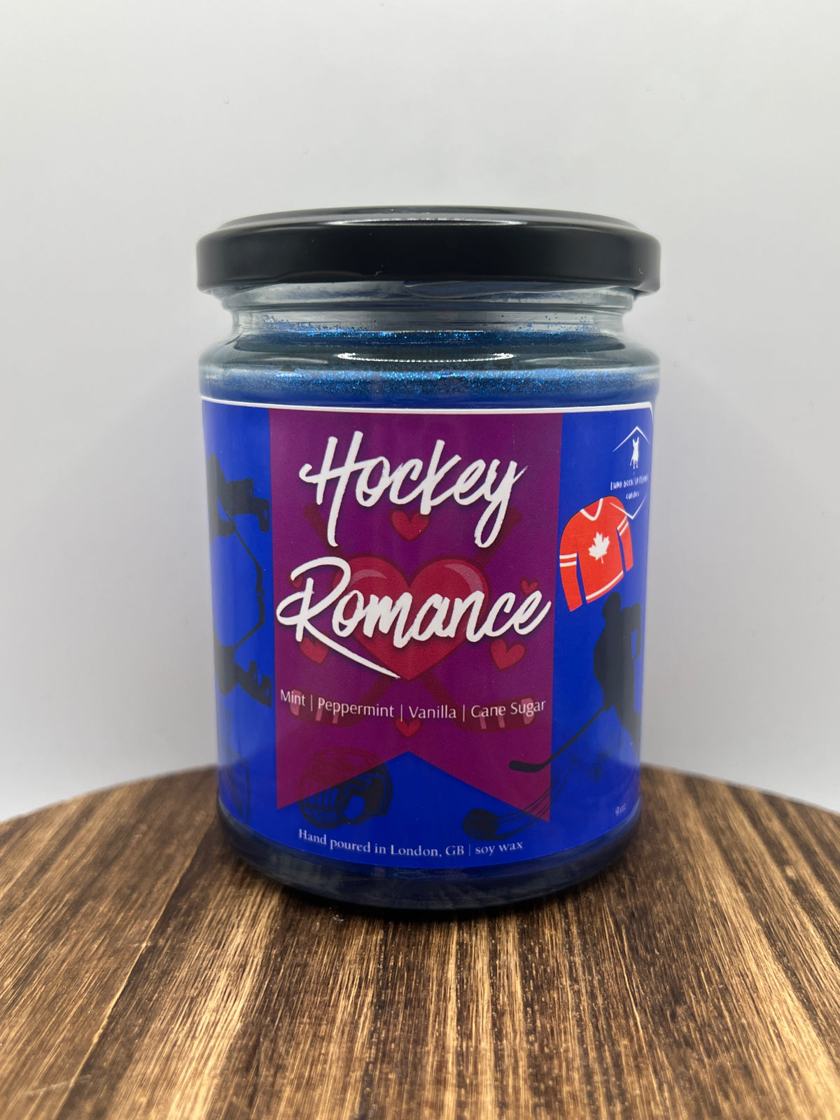 Hockey Romance