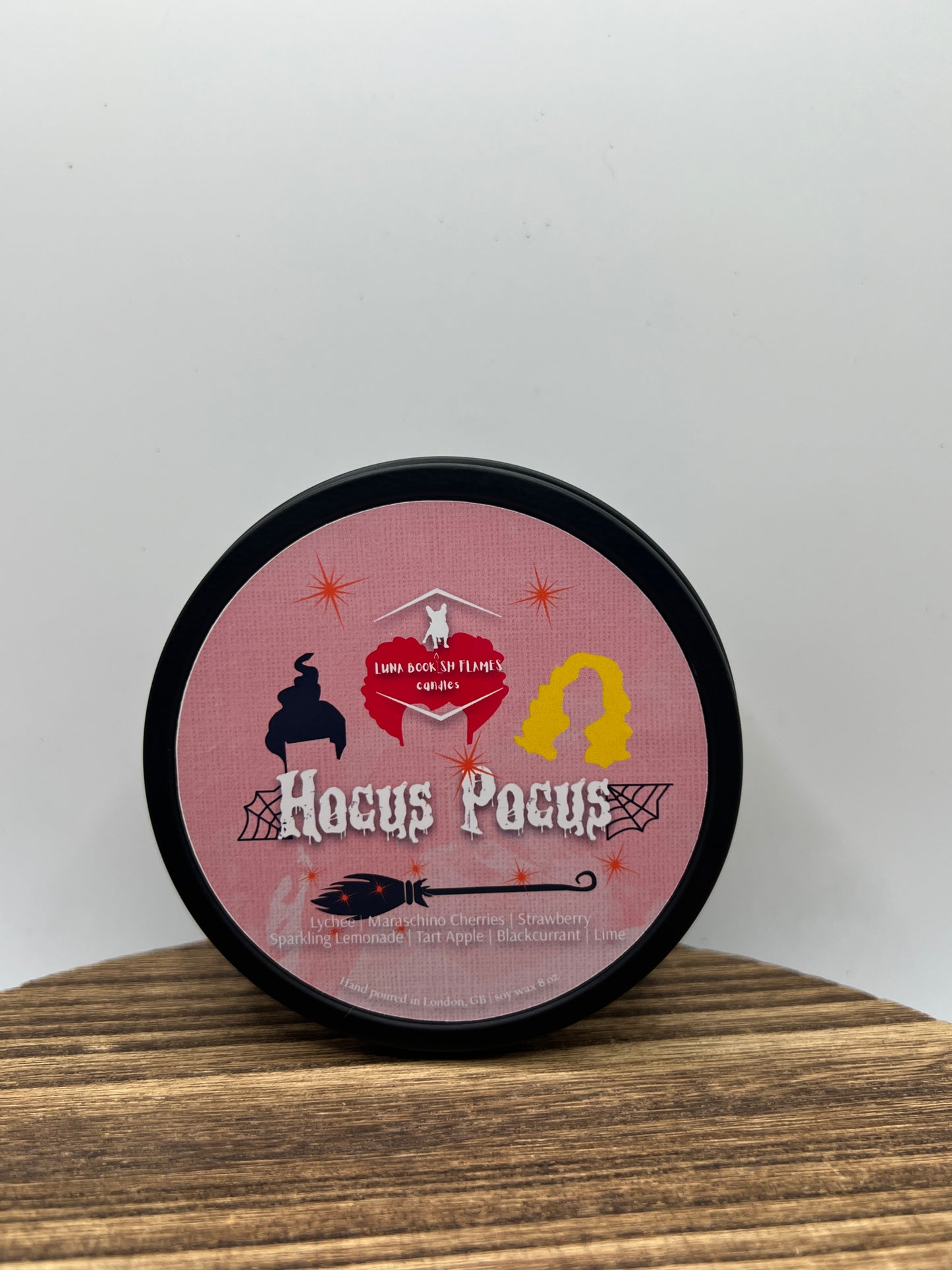 Hocus Pocus