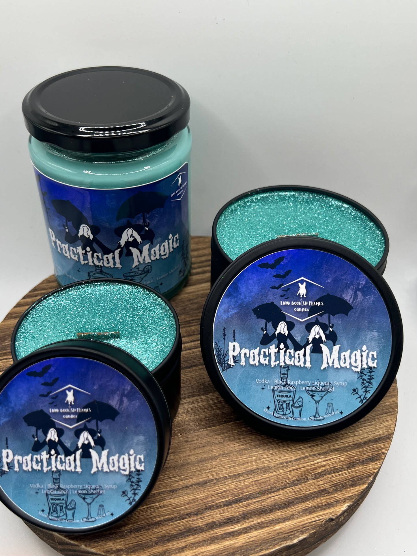 Practical Magic