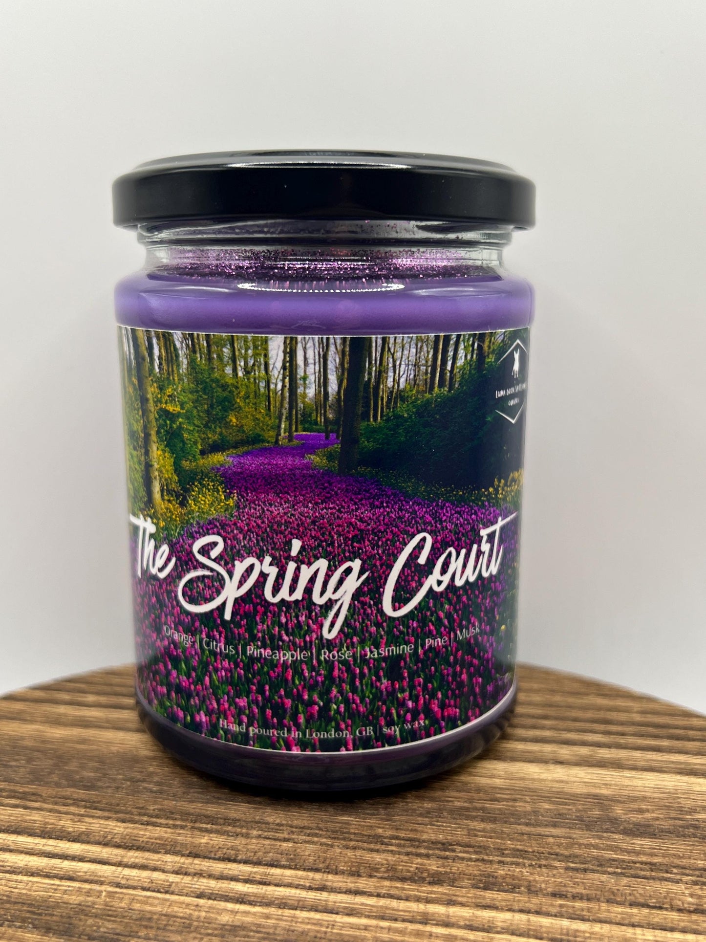 The Spring Court