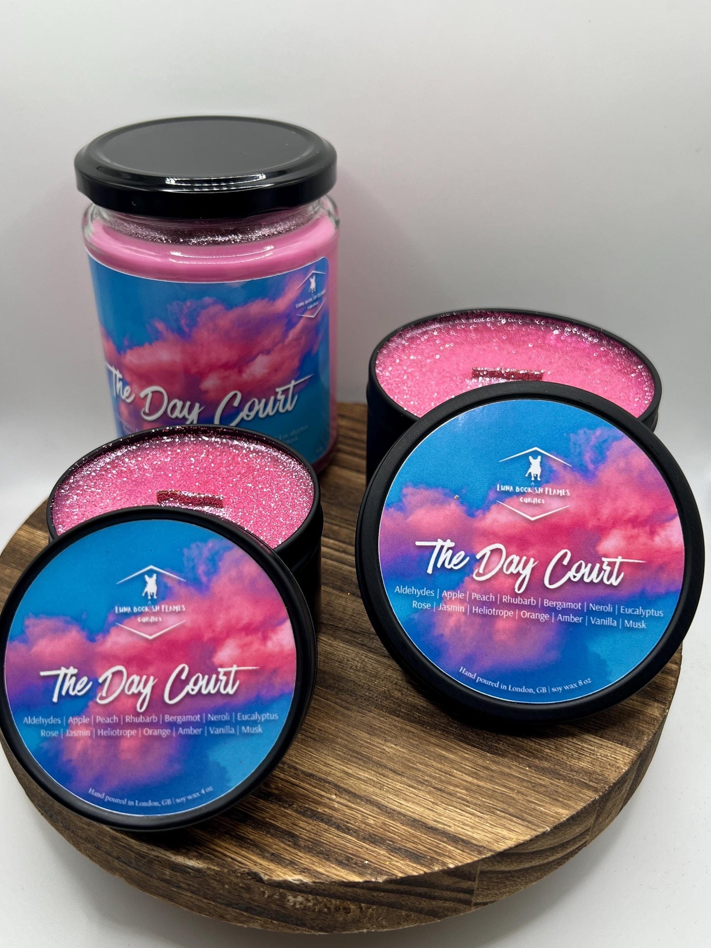 The Day Court