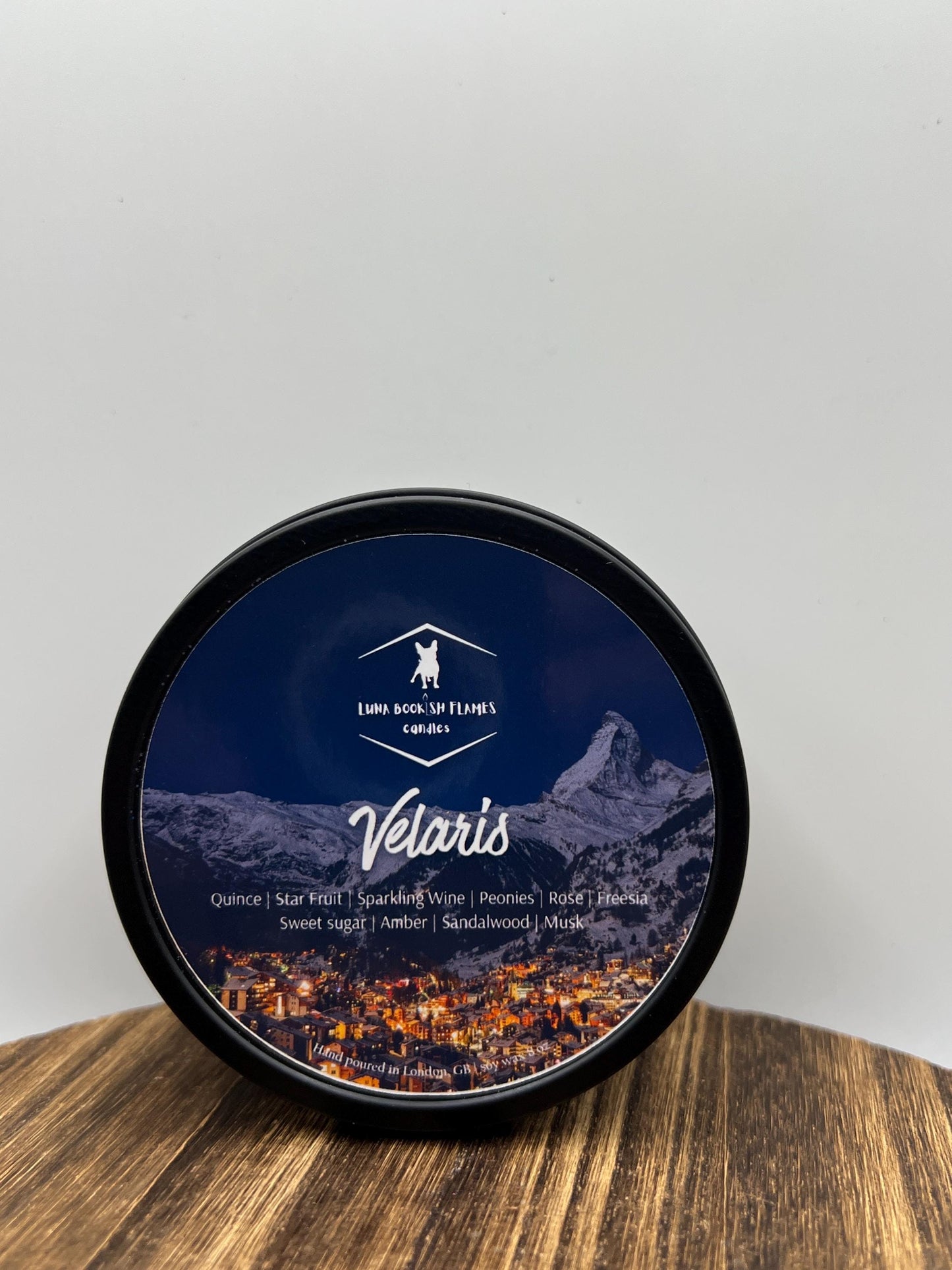 Velaris