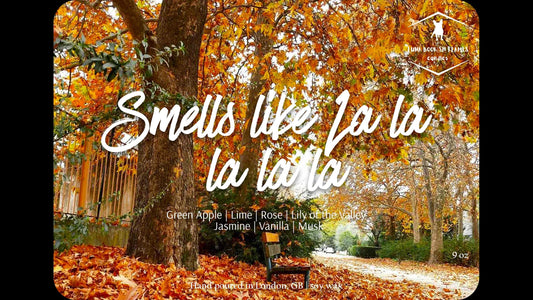 Smells Like La La La La La