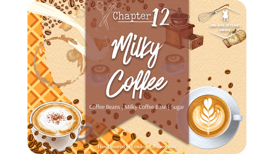 Milky Coffee