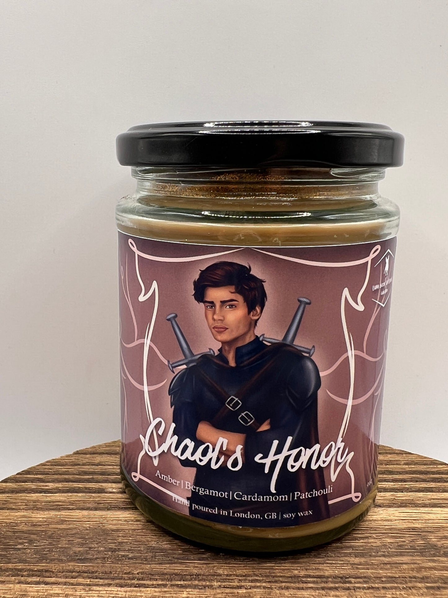Chaol’s Honor