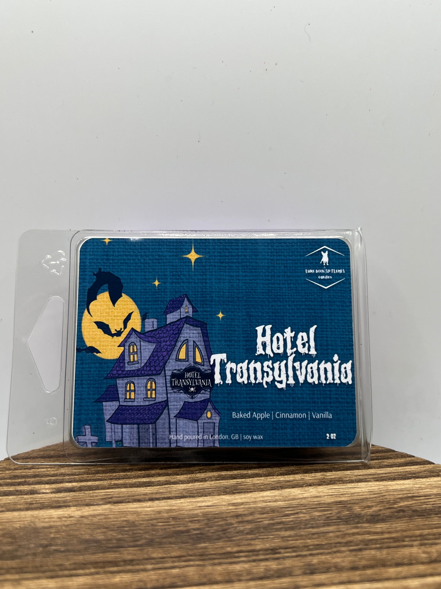 Hotel Transylvania