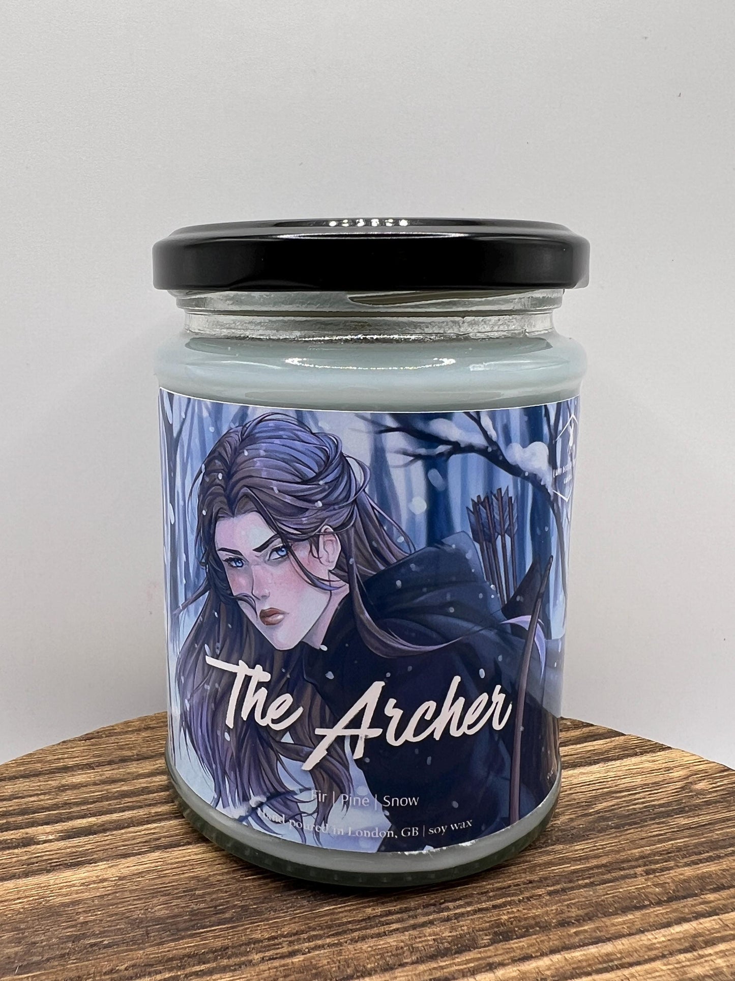 The Archer