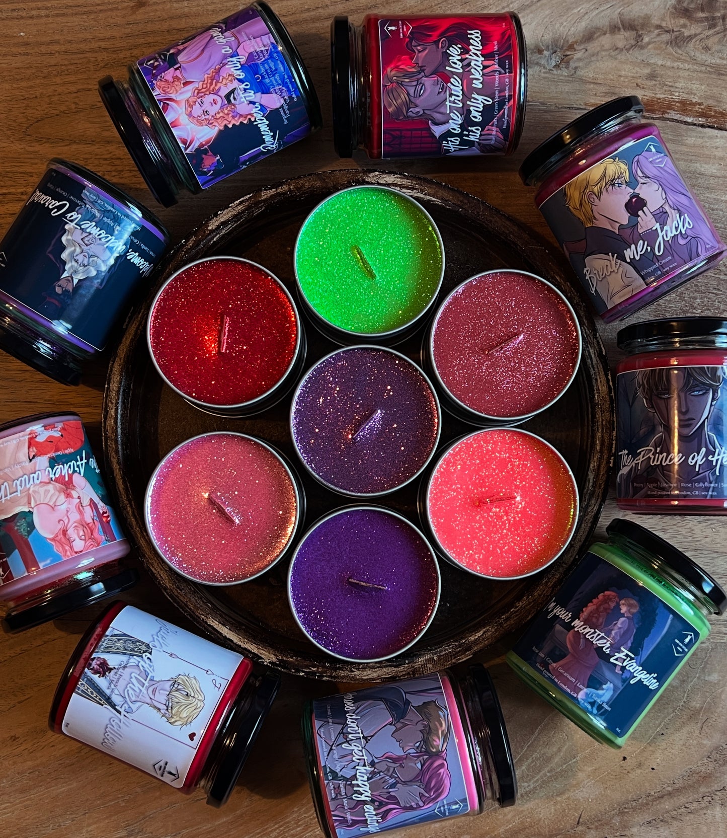 Mystery Box