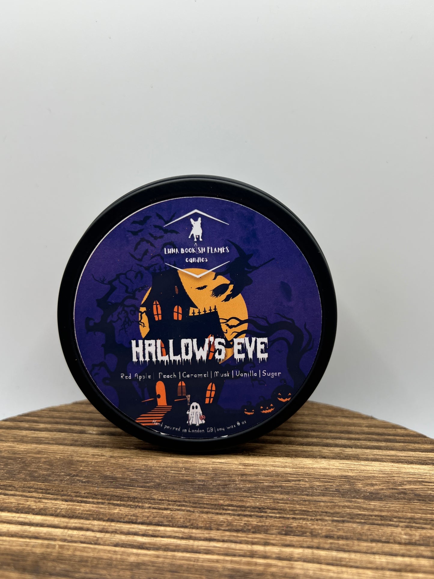 Hallow's Eve