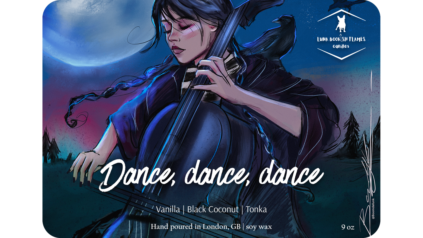 Dance, Dance, Dance