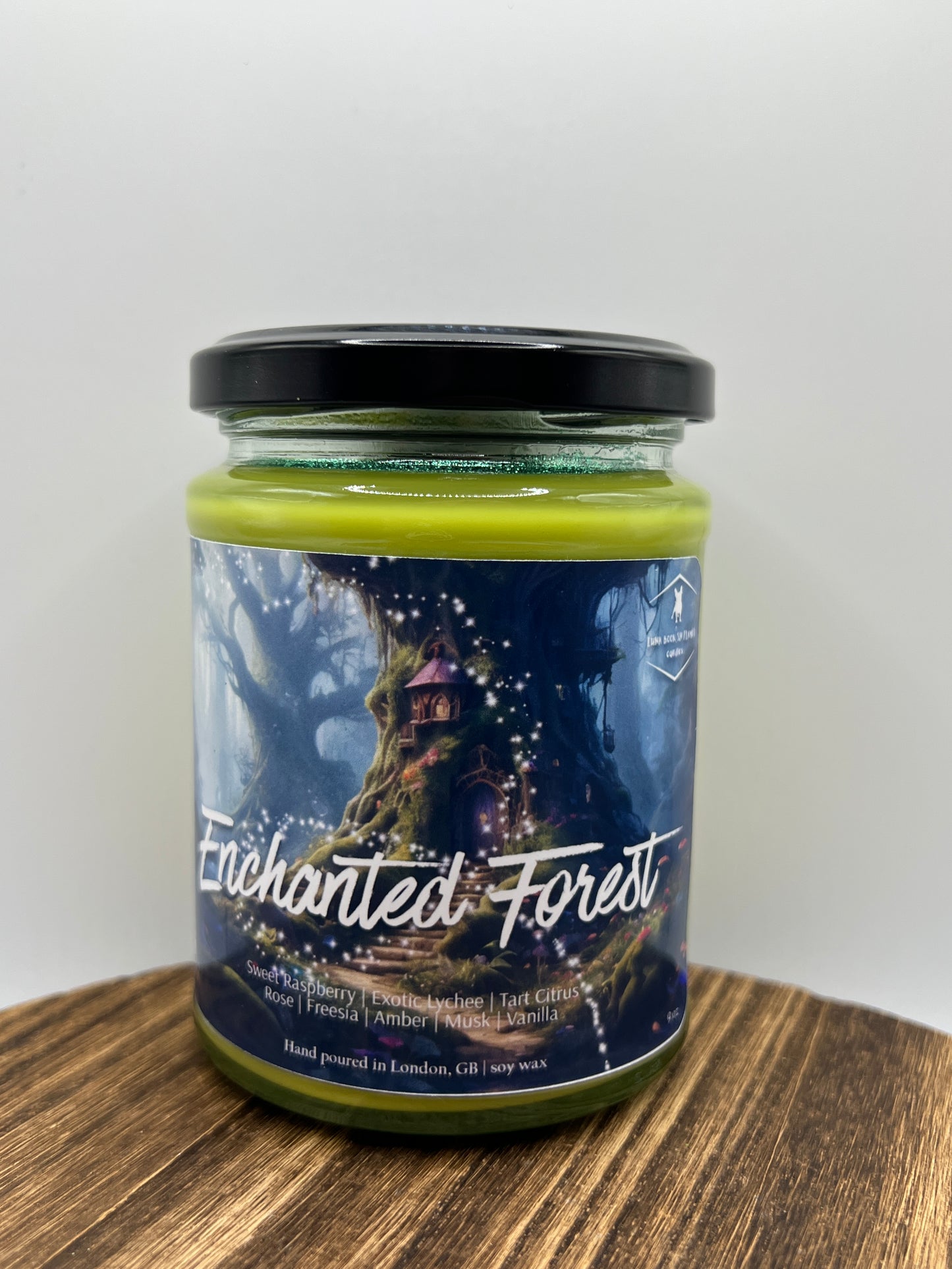 Enchanted Forest