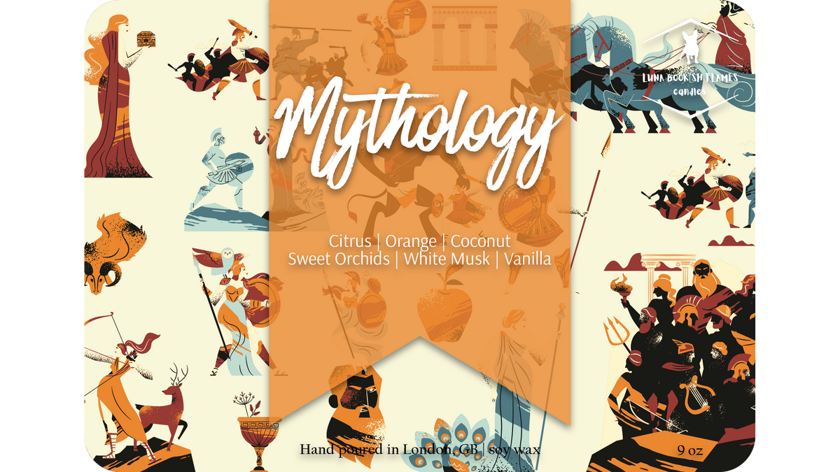 Mythology