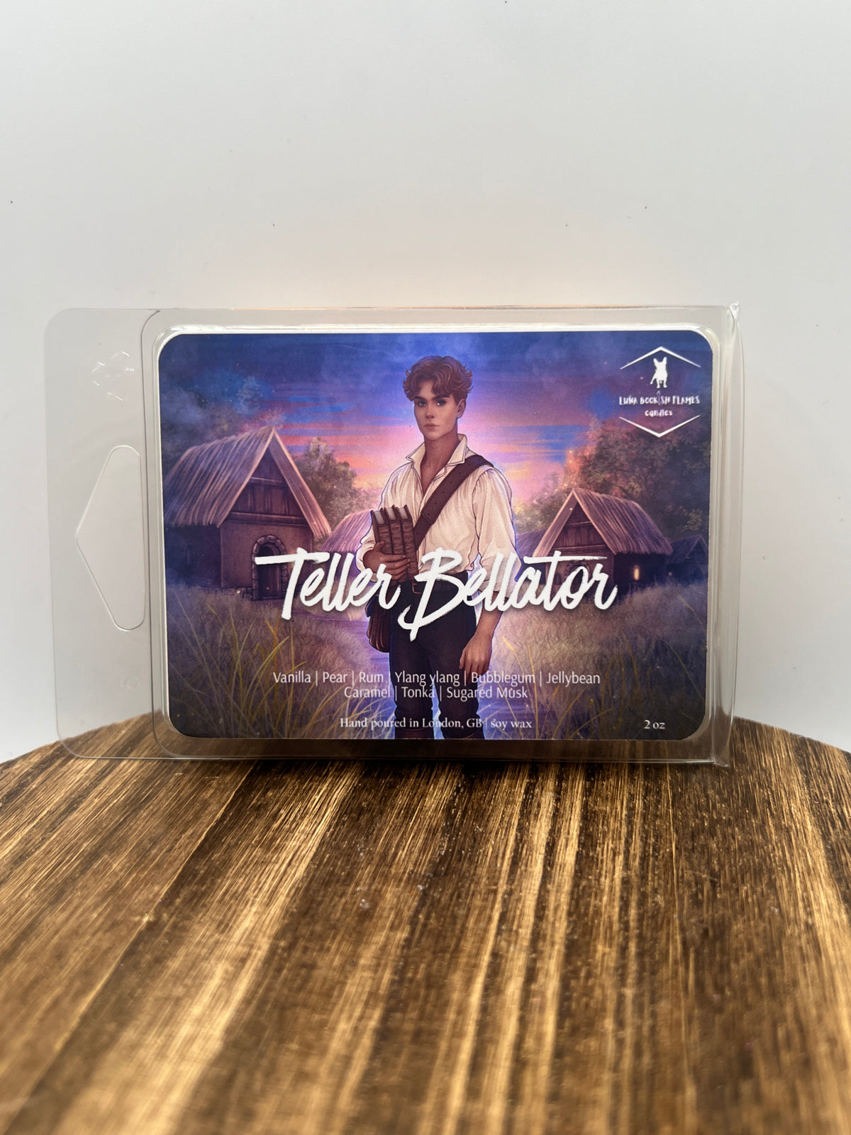 Teller Bellator