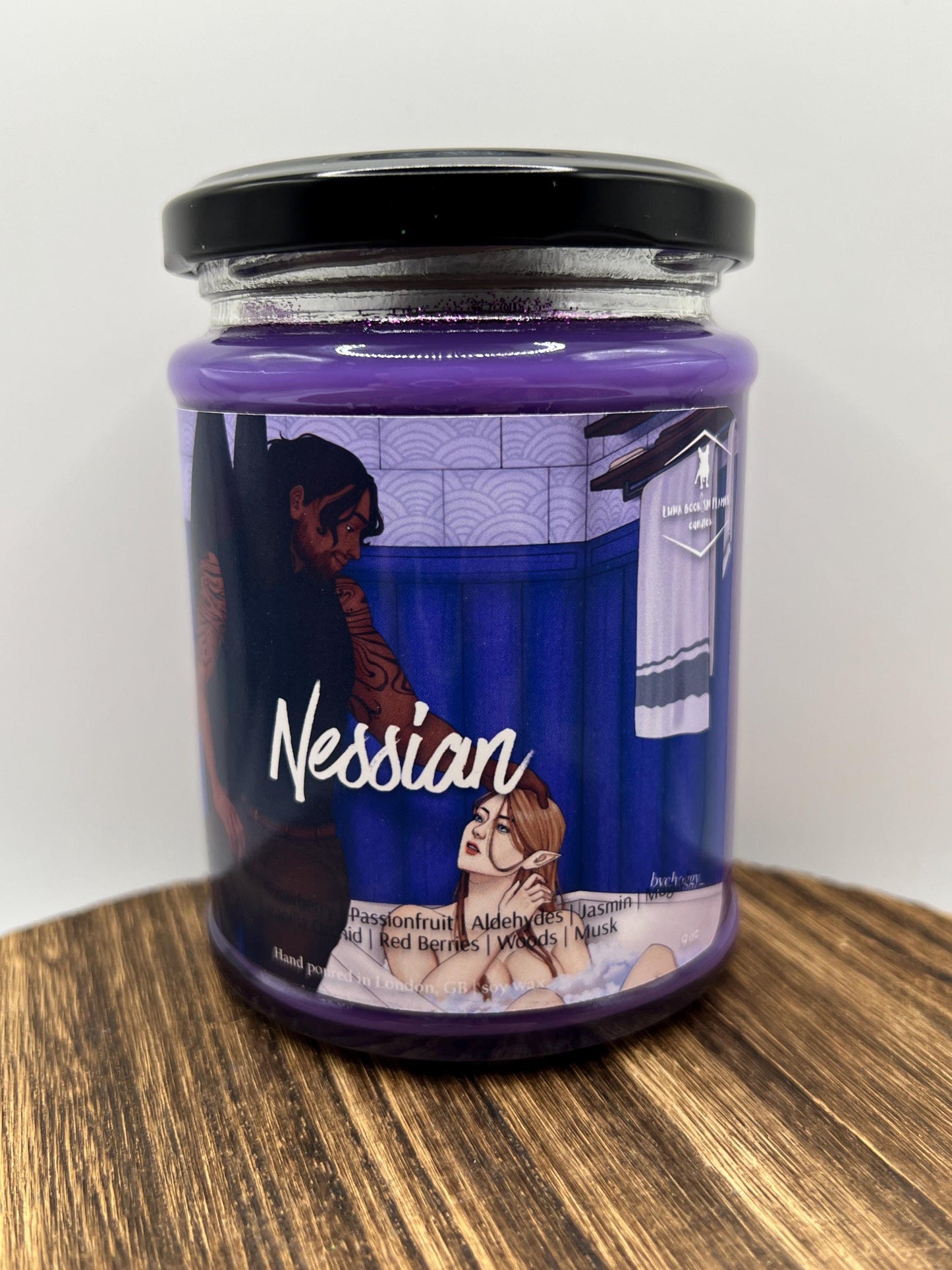 Nessian