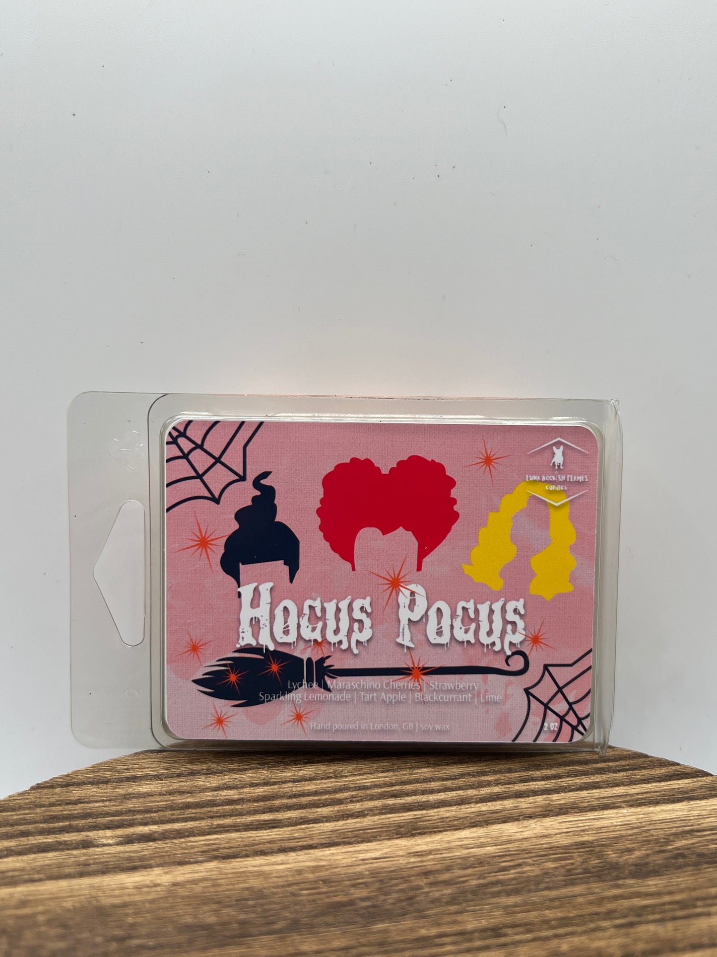 Hocus Pocus