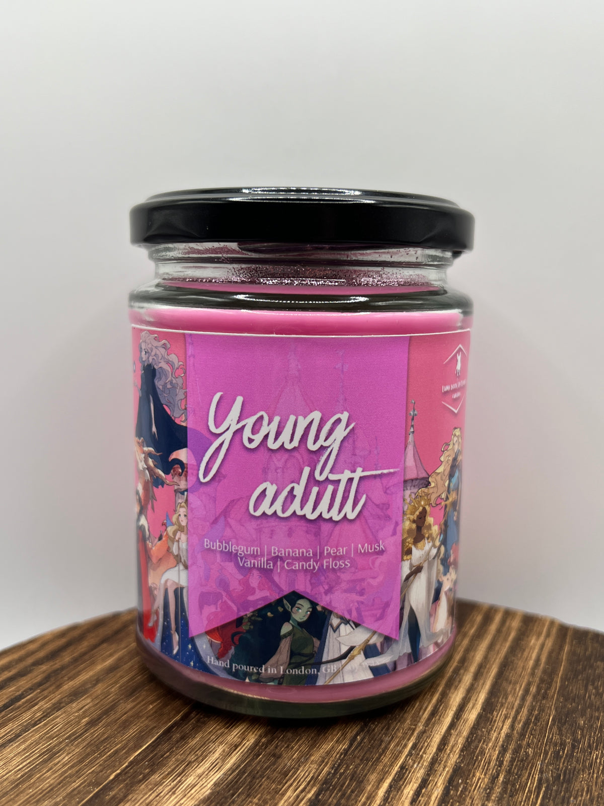 Young Adult