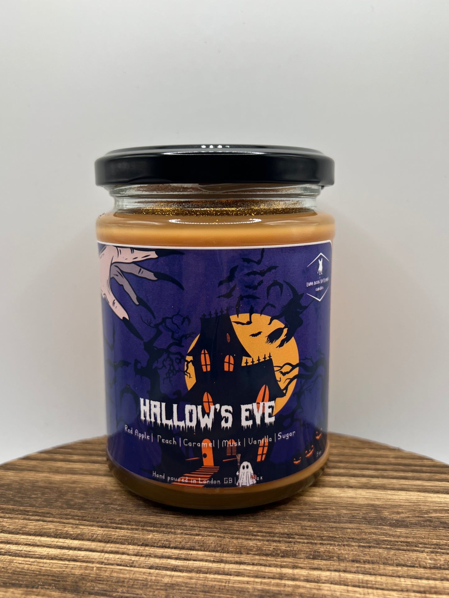 Hallow's Eve