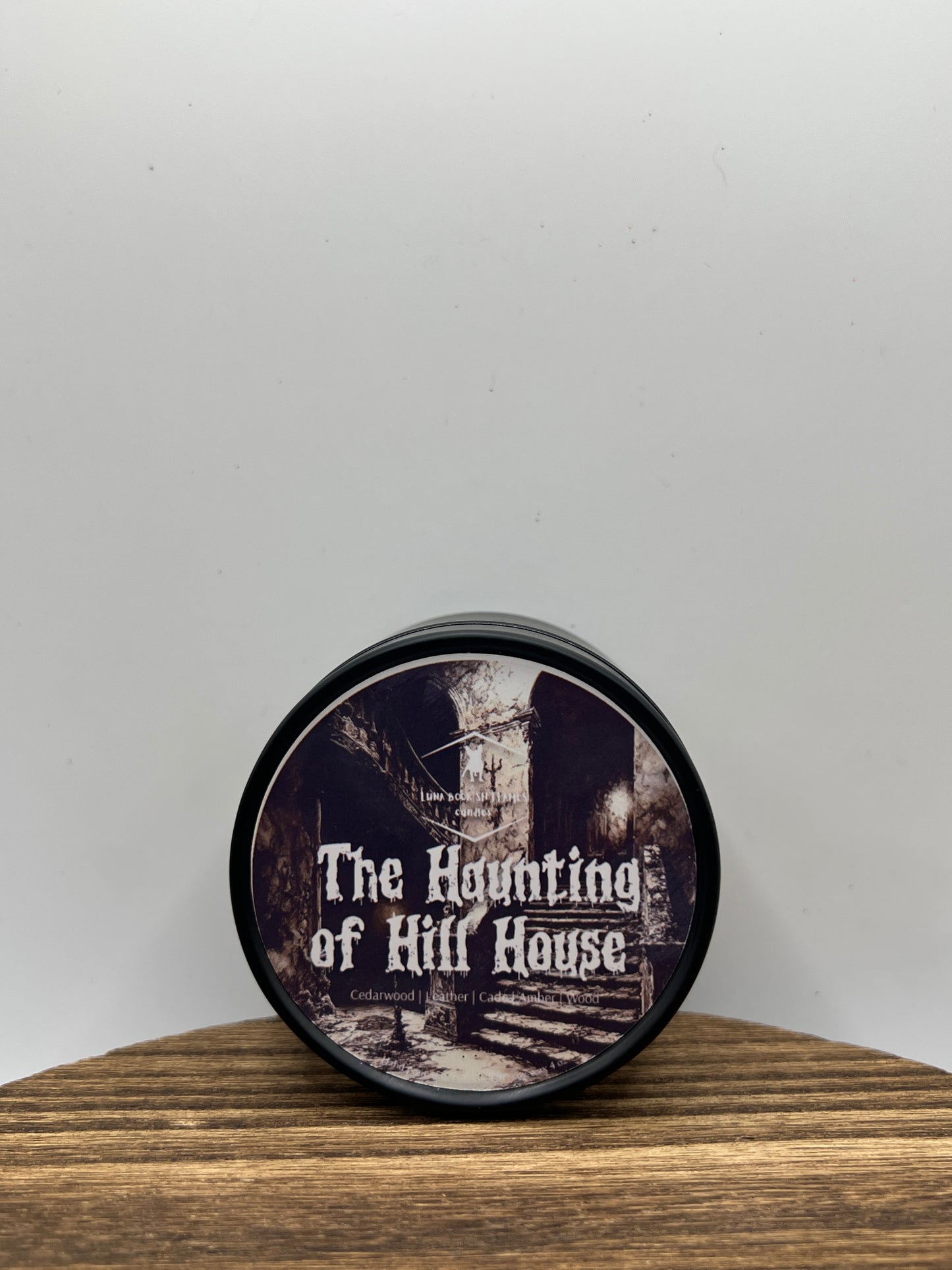 The Haunting of Hill House