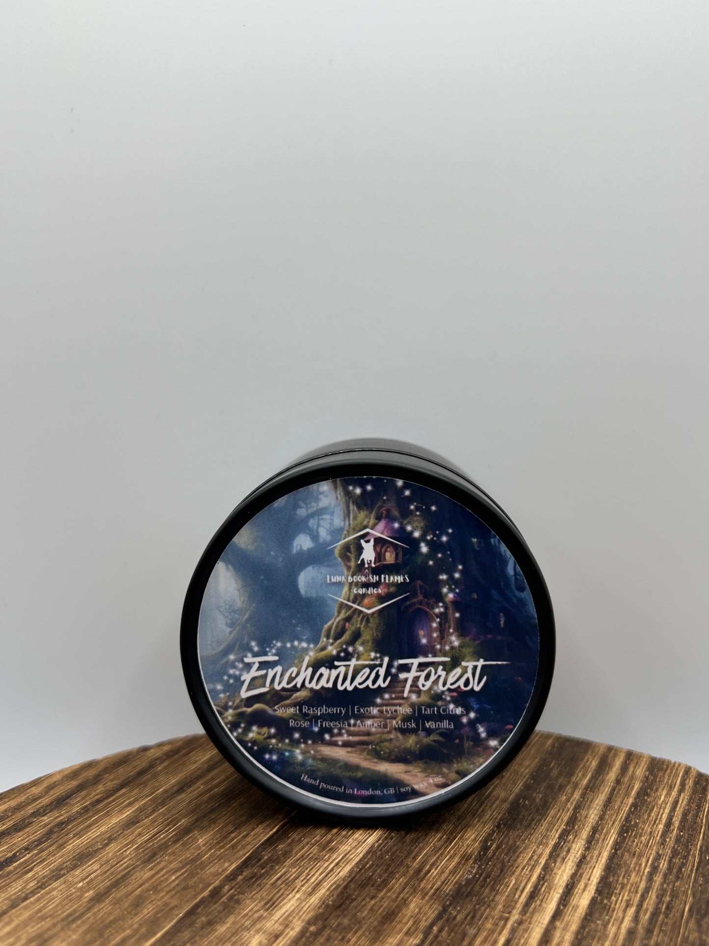Enchanted Forest