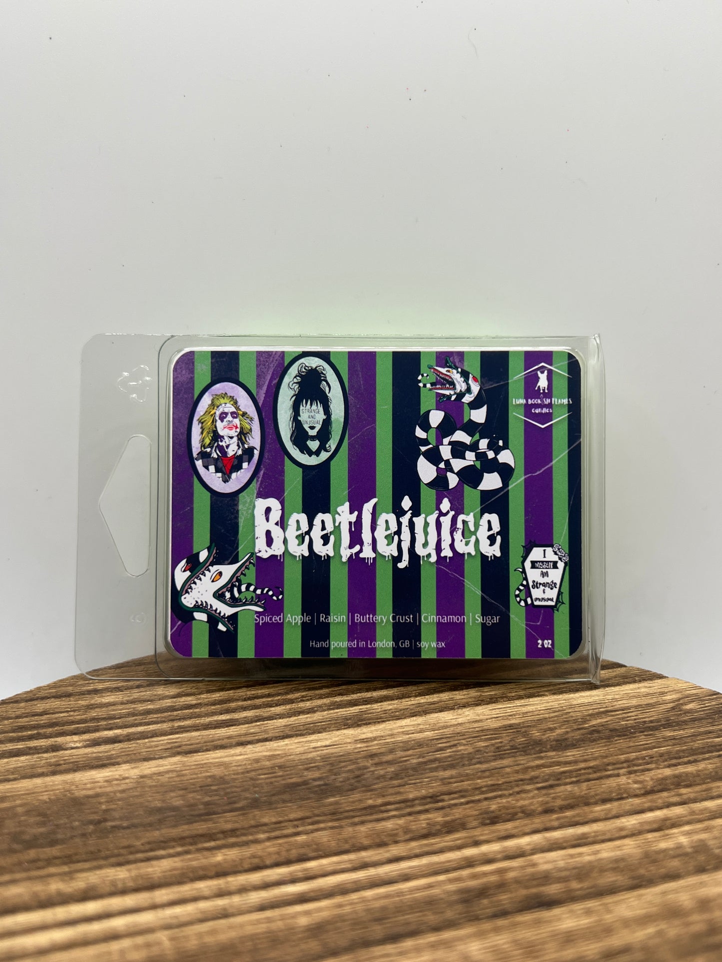 Beetlejuice