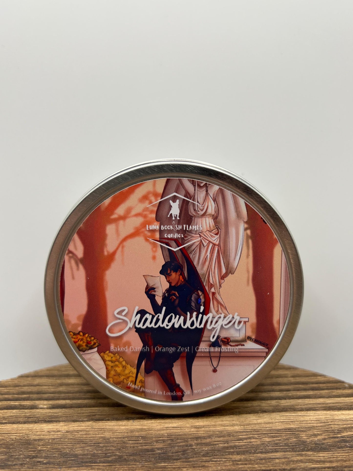 Shadowsinger