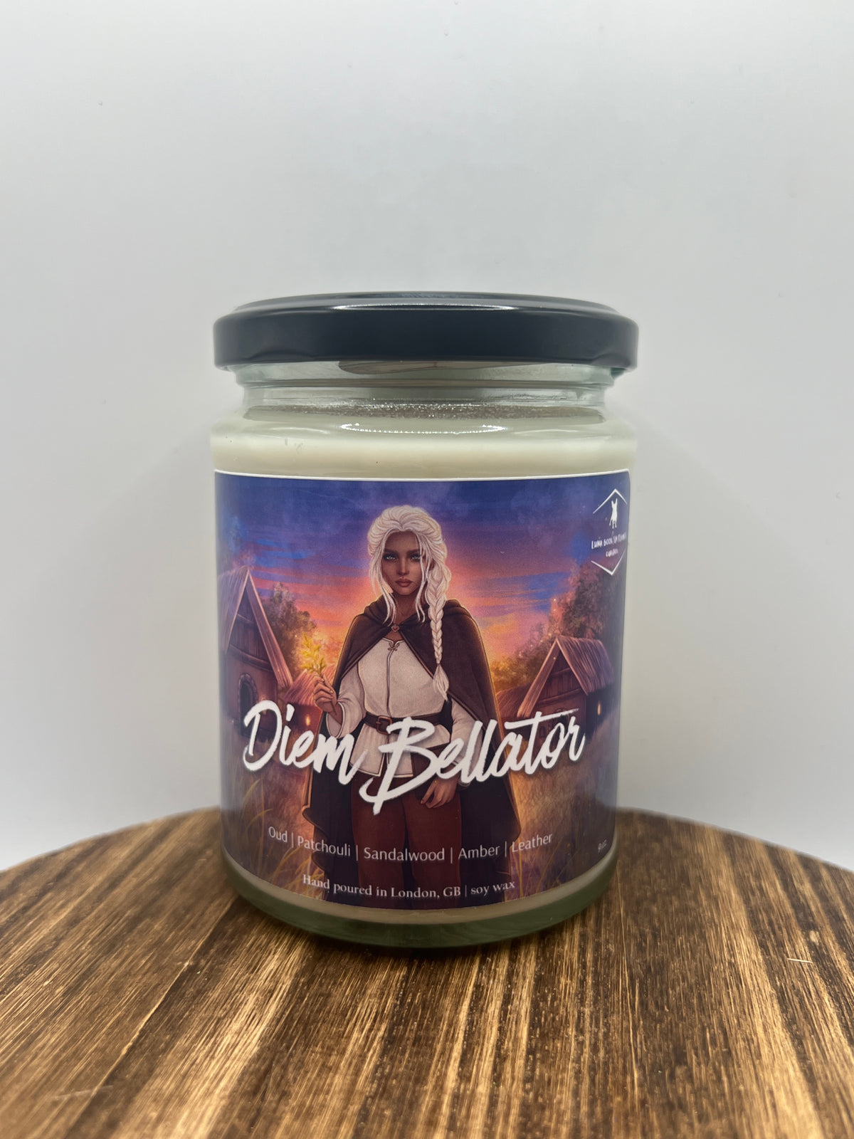 Diem Bellator