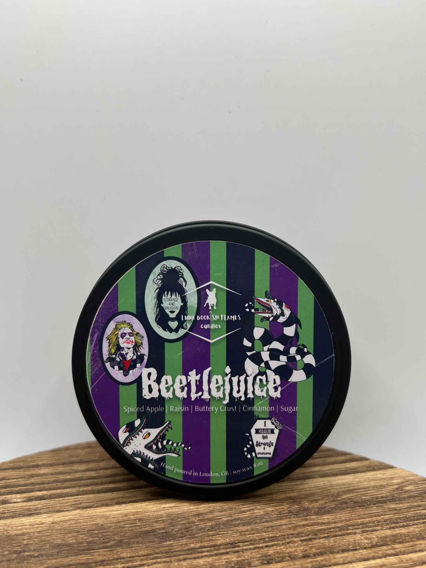 Beetlejuice
