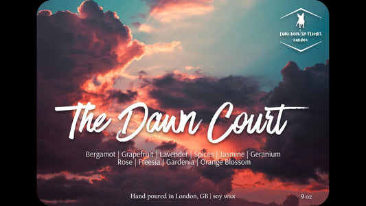 The Dawn Court