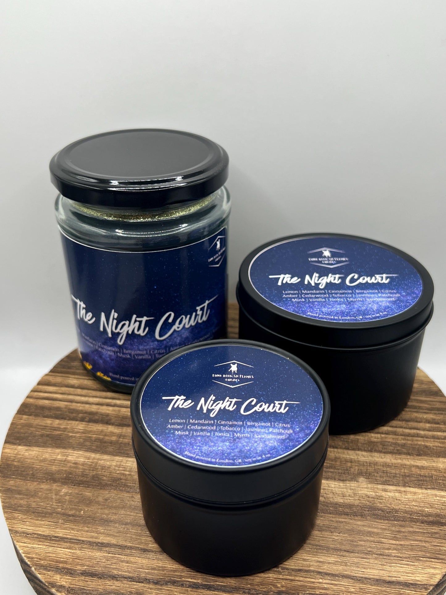 The Night Court