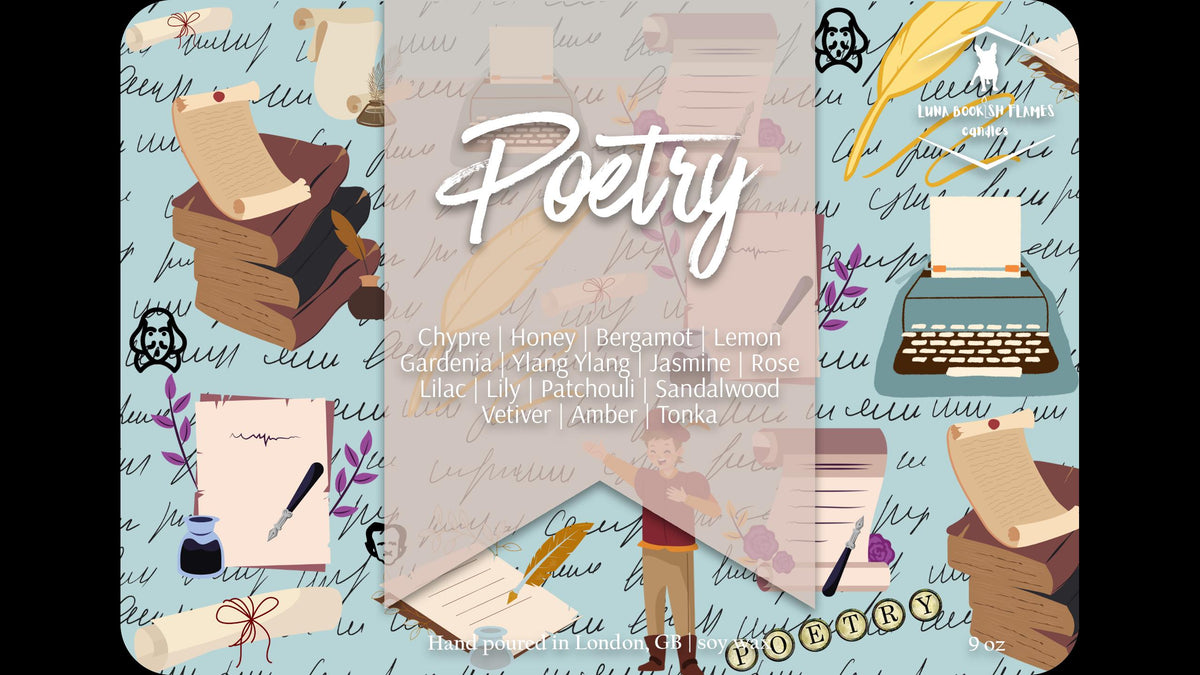 Poetry