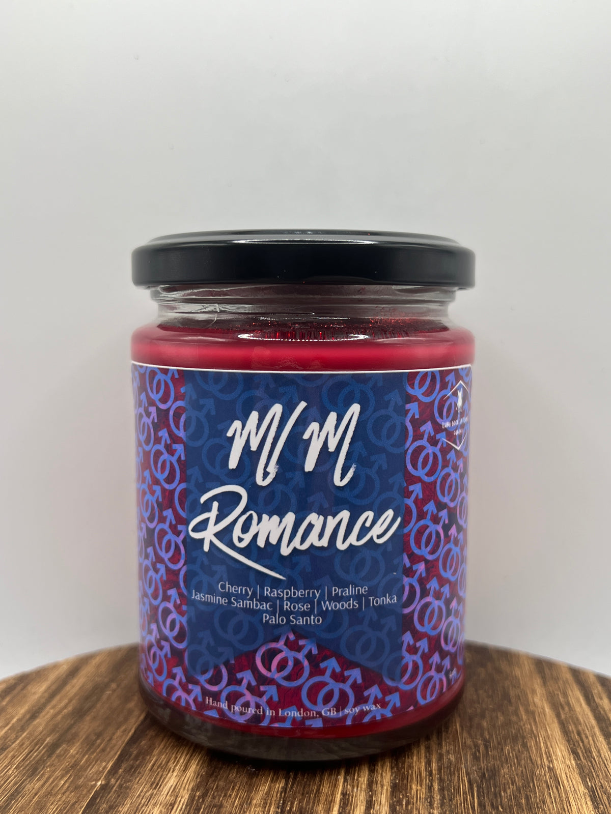 M/M Romance