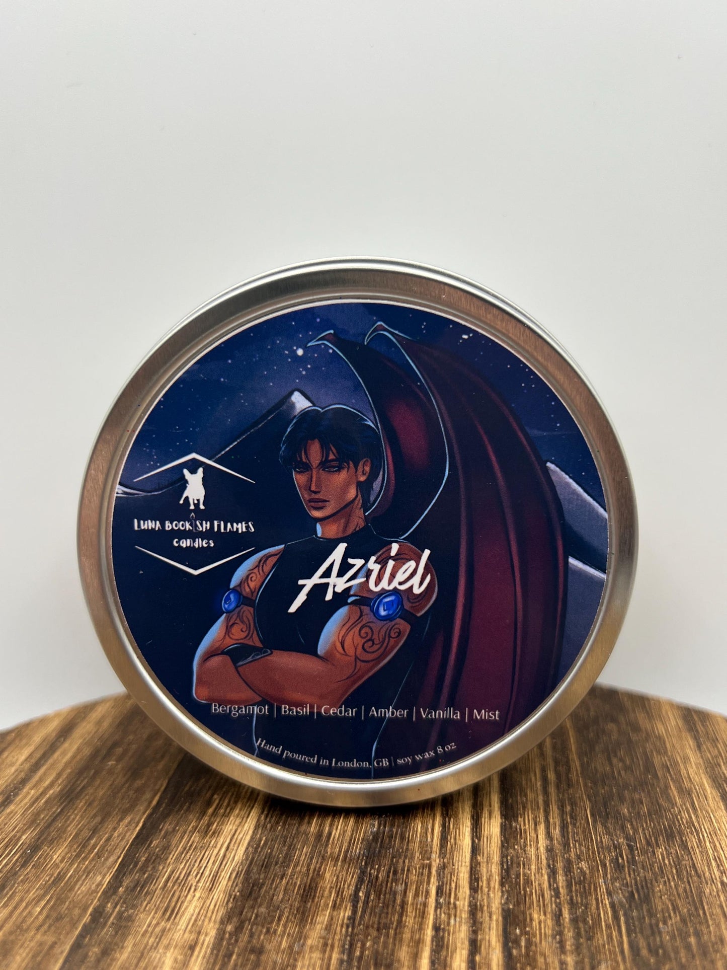 Azriel