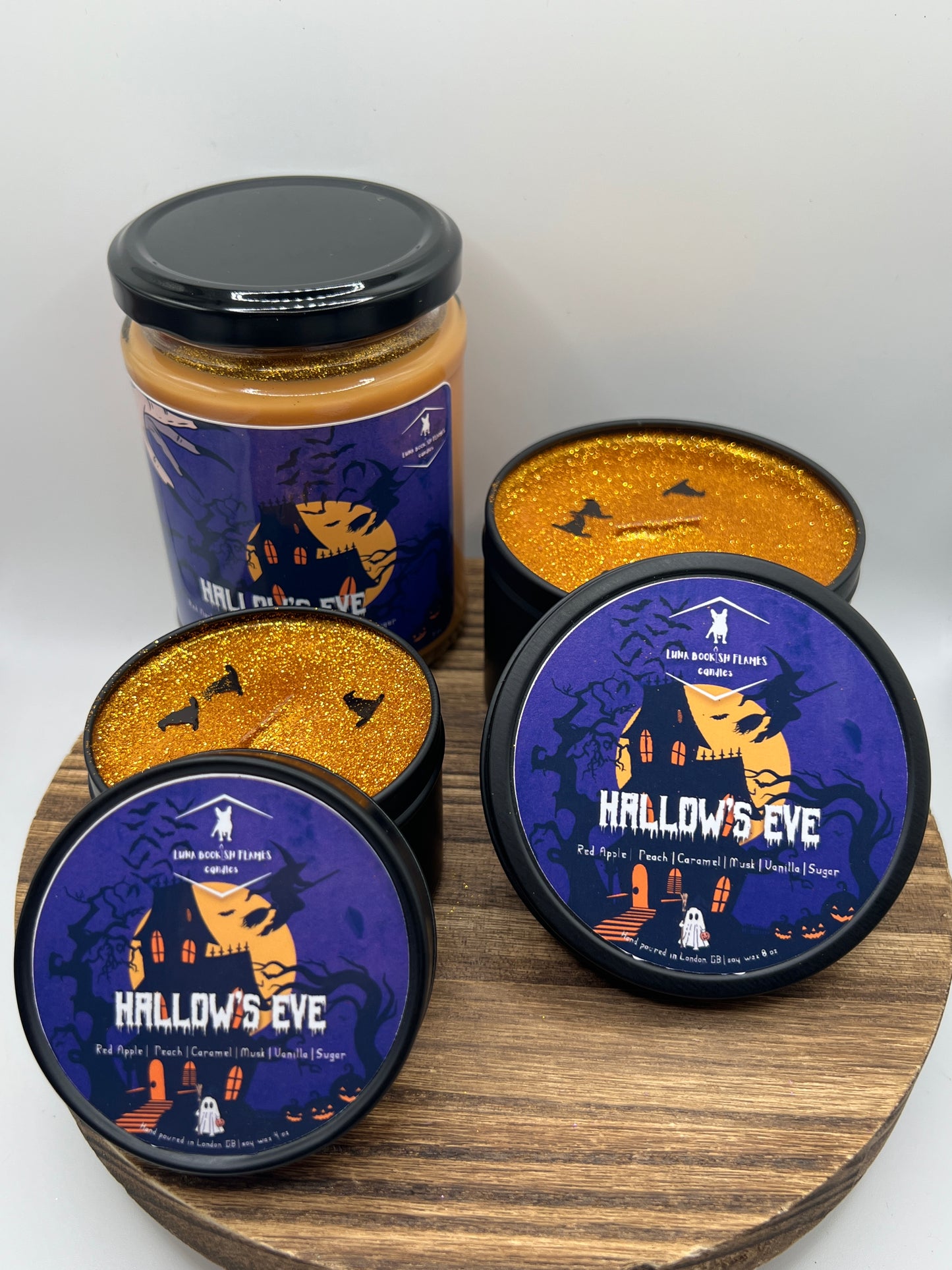Hallow's Eve