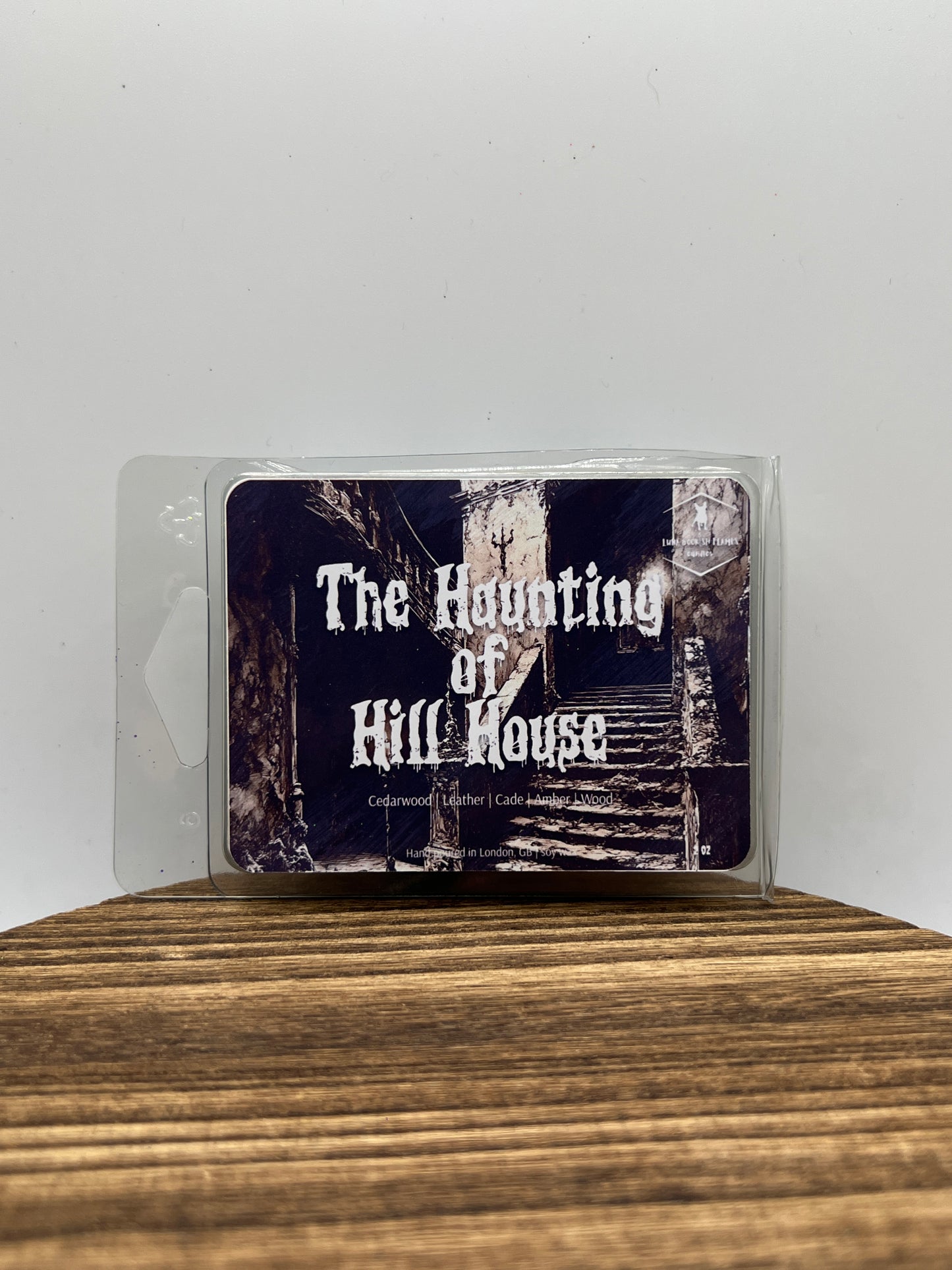 The Haunting of Hill House