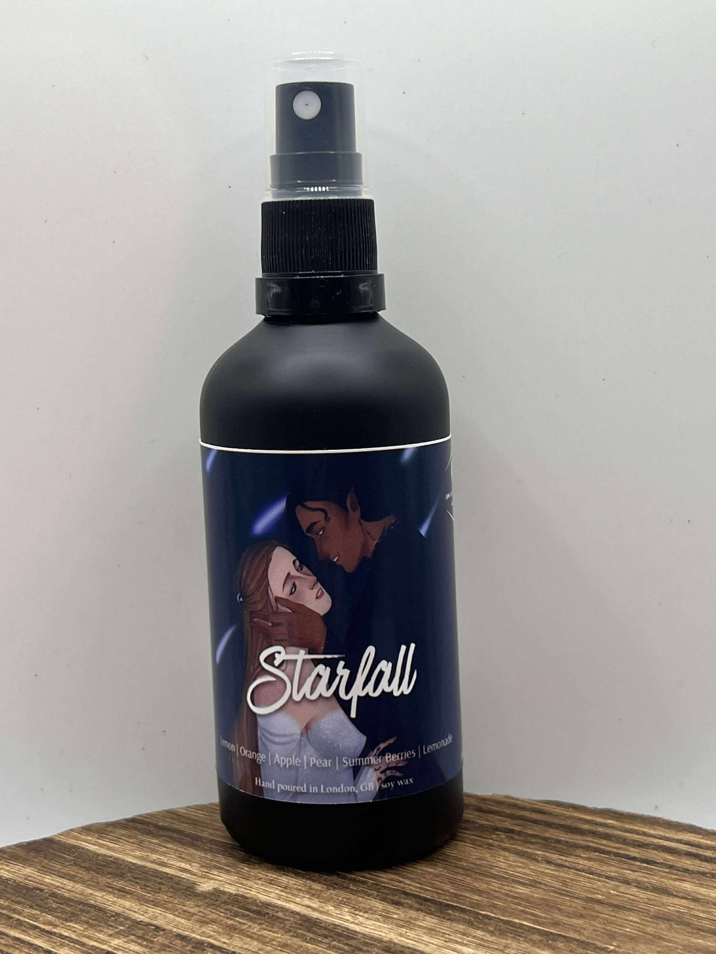 Starfall
