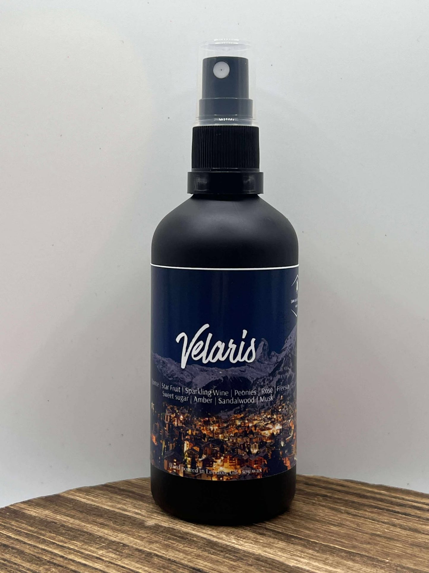Velaris