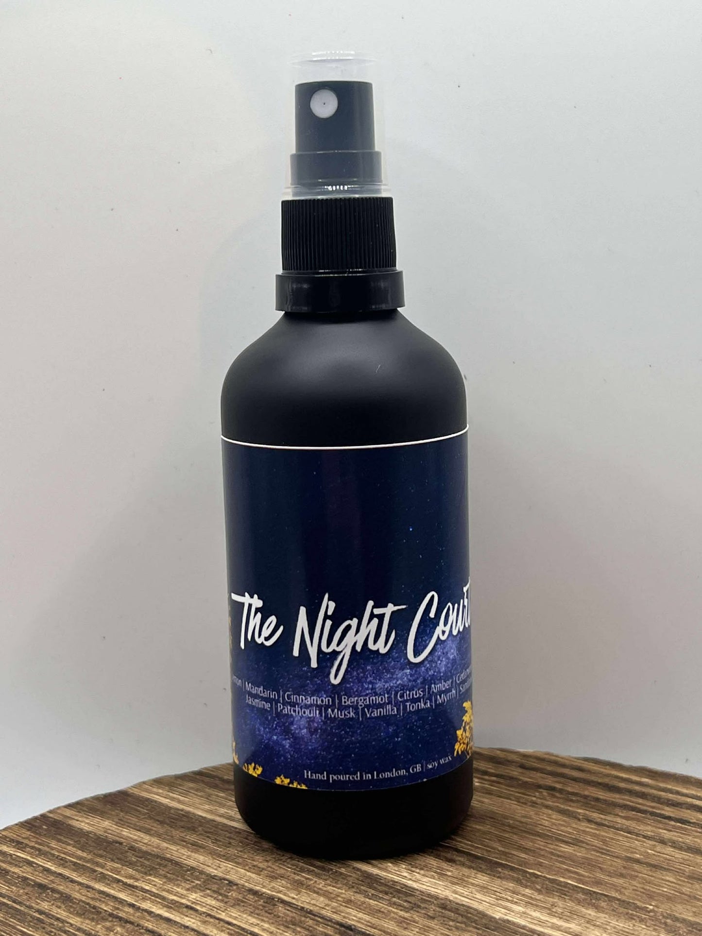The Night Court