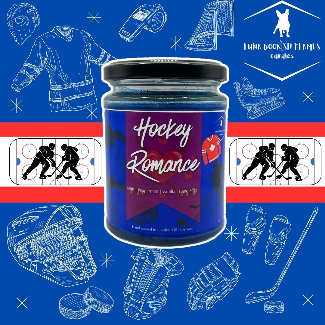 Hockey Romance