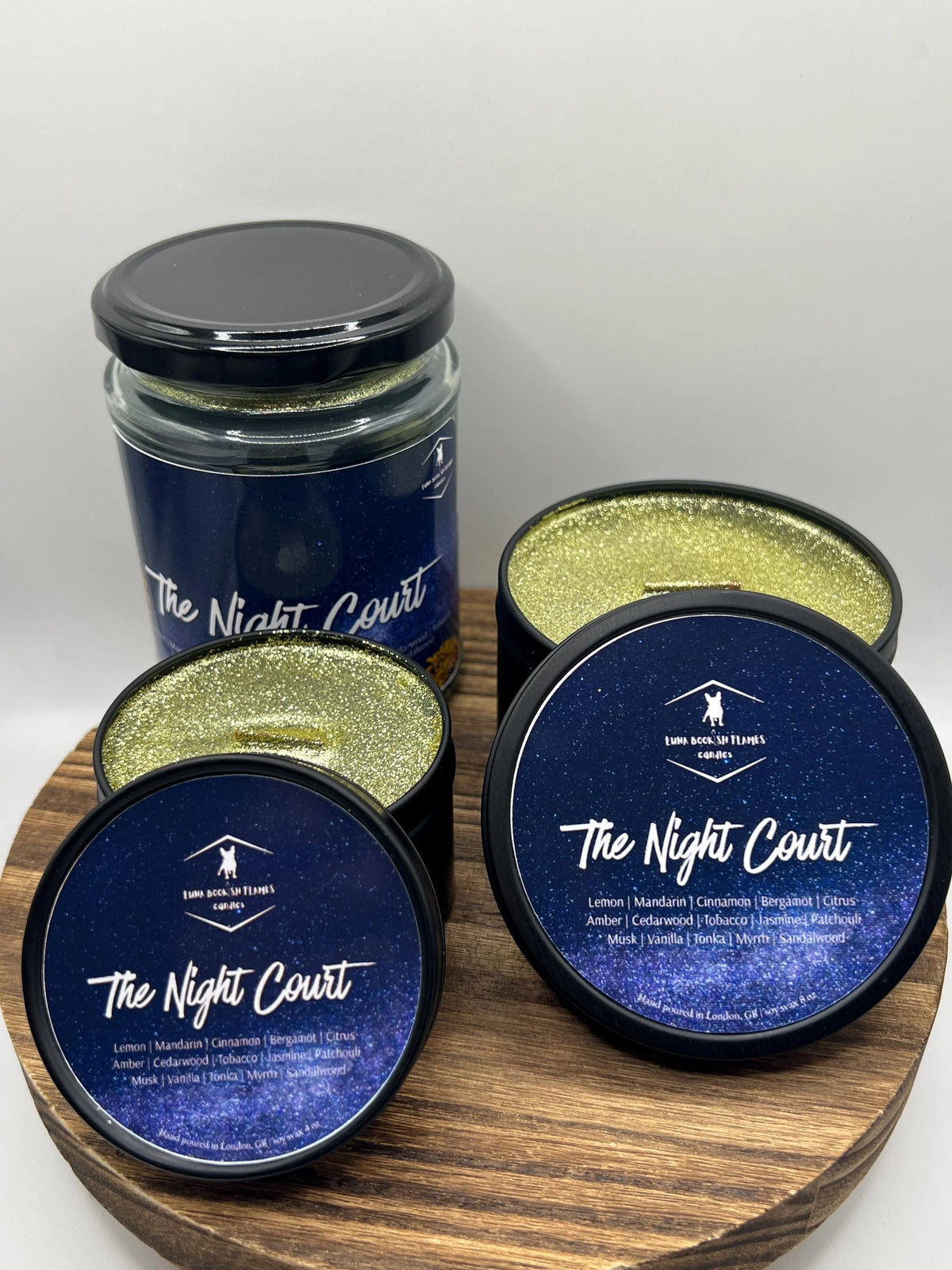 The Night Court