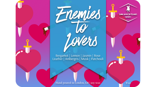Enemies To Lovers