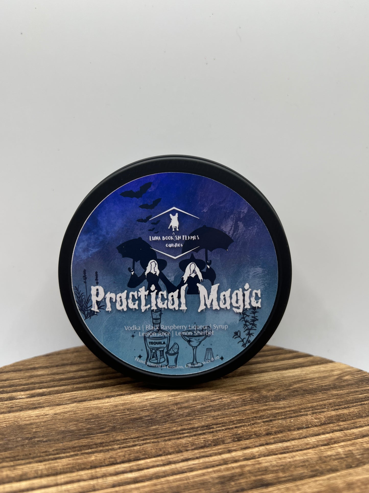 Practical Magic