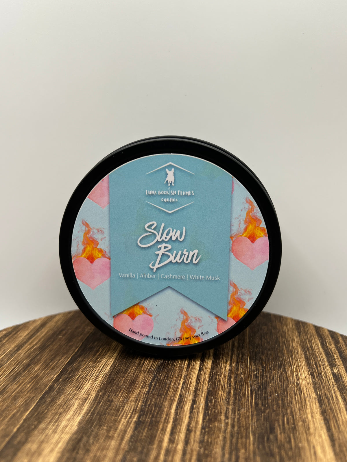 Slow Burn