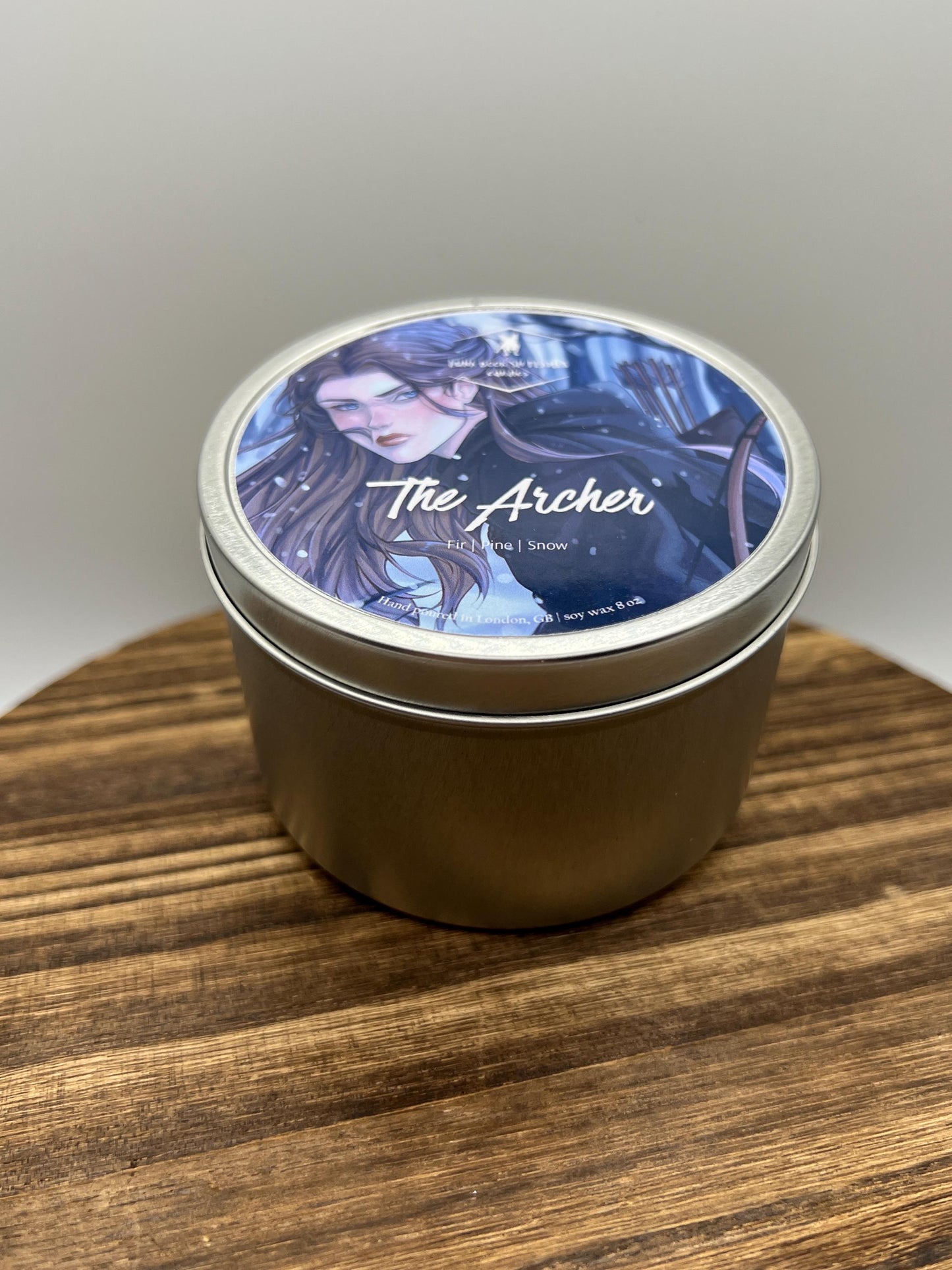 The Archer