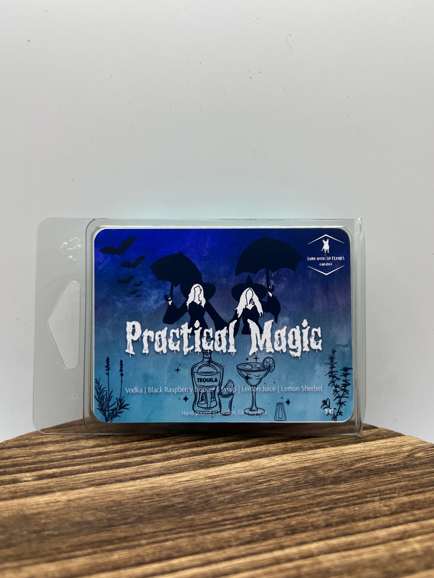 Practical Magic